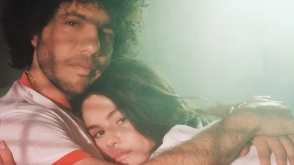 Selena Gomez Surprises Fans With Collab Album Featuring Fiancé Benny Blanco 