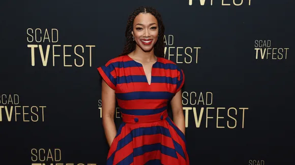 Sonequa Martin-Green Opens Up About ‘Imposter Syndrome’ in New Movie Despite Success