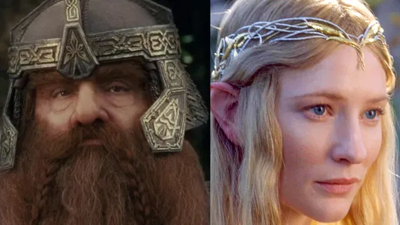 The True Meaning Behind Galadriel’s Gift to Gimli in ‘The Fellowship of the Ring’