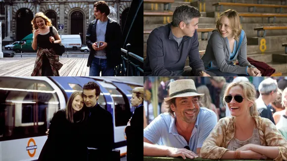 The ‘Missed Flight’ Trope