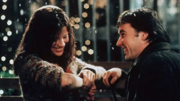 The ‘Sliding Doors Effect’ in Romance Films: What If They Had Never Met?