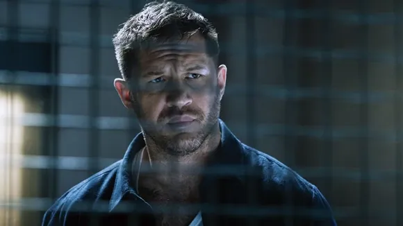 Tom Hardy Wields a Baseball Bat in Action-Packed ‘Havoc’ Trailer