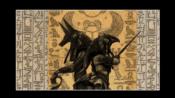Osiris vs. Anubis: Who Truly Rules the Underworld?