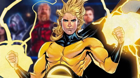 Who is The Void? Exploring the Dark Entity in ‘Thunderbolts’