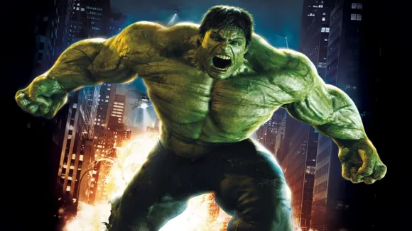 Why The Incredible Hulk Remains the MCU’s Best Monster Movie