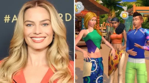 Why ‘The Sims’ Movie Was Cancelled And How Margot Robbie's Version Brings it on Track
