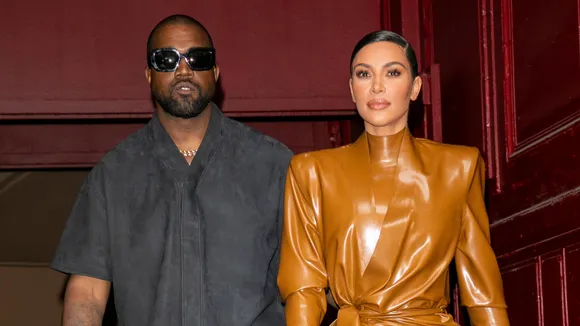 Kim Kardashian Breaks Silence on Divorce from Kanye West