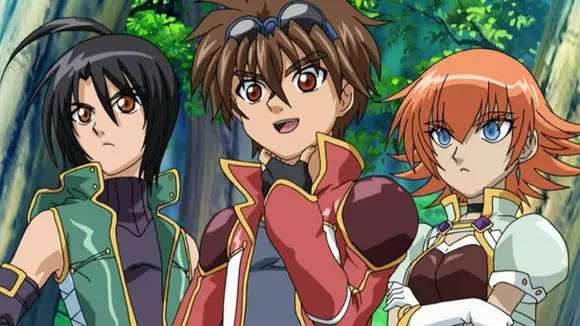 ‘Bakugan’: This Popular Anime Series is the Next to Receive a Live-Action Movie Adaptation