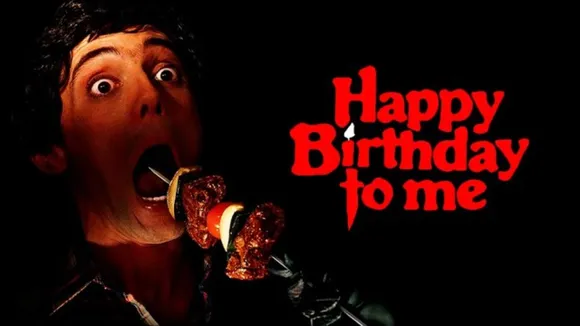 ‘Happy Birthday to Me’: This Gory ’80s Slasher is a Must-Watch for a Shocking Friday Night