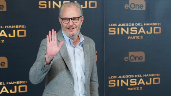 ‘Hunger Games: Sunrise on the Reaping’ – Director Francis Lawrence Shares Exciting New Update