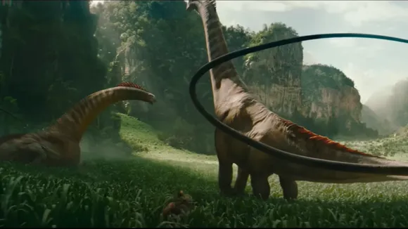 ‘Jurassic World Rebirth’ Trailer Revives the Franchise, and Fans Are Loving It