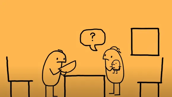 ‘ME’: The Most Bizarre and Brilliant Musical of 2024 is a 20-Minute Animated Short