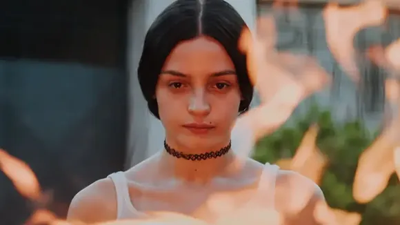 ‘The Virgin of the Quarry Lake’: Revenge Thriller With Shocking Horror Twist