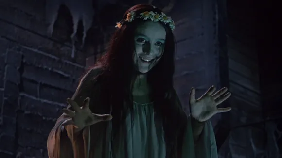 ‘Viy’: This Haunting Folk Horror Film Delivers a Disturbing and Unforgettable Gothic Fairy Tale