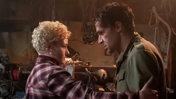 ‘Wolf Man’ Was a Flop, But it Made a Unique Contribution to Body Horror