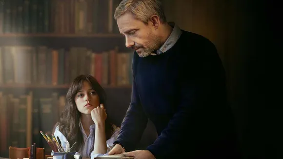 A Closer Look at the Relationship Dynamics in ‘Miller’s Girl’