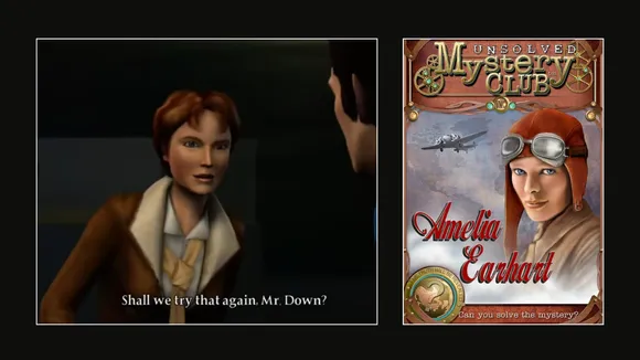Amelia Earhart in Video Games: How Gaming Keeps Her Legacy Alive
