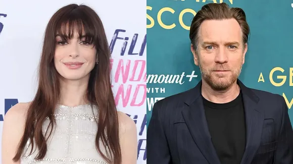 Anne Hathaway and Ewan McGregor’s Sci-Fi ‘Flowervale Street’ Gets New Release Date