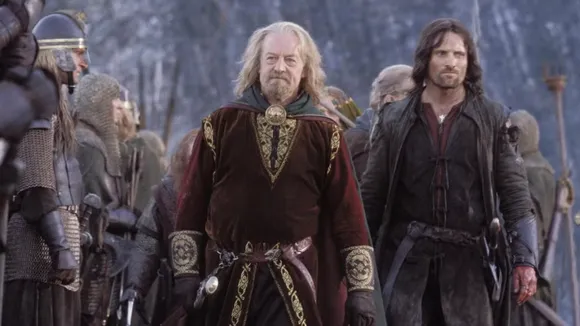 Aragorn Survived a Deadly Fall in ‘Lord of the Rings’ — Book Fans Know the Secret