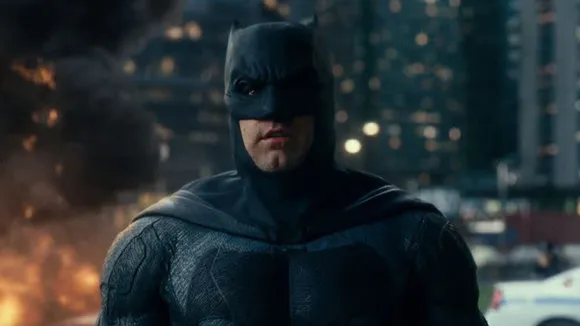 Ben Affleck Admits He Brought 'Unhappiness' to ‘Justice League’ Set and Opens Up About His Failings