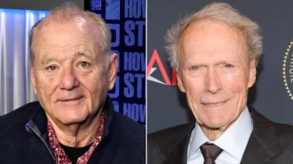 Bill Murray Still Regrets Rejecting a Clint Eastwood Film in the ’80s