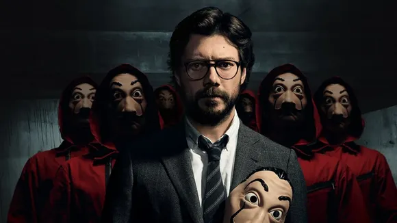 Breaking Down the Genius of The Professor: The Mastermind Behind ‘Money Heist’