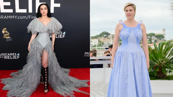 Charli XCX in Talks to Play White Witch in Greta Gerwig’s ‘Narnia’ Movie