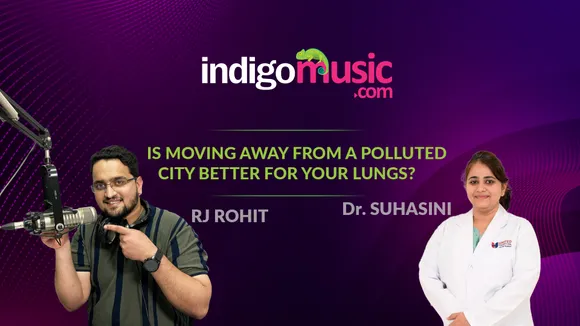 Is Moving to a Greener City the Only Way to Escape Pollution?