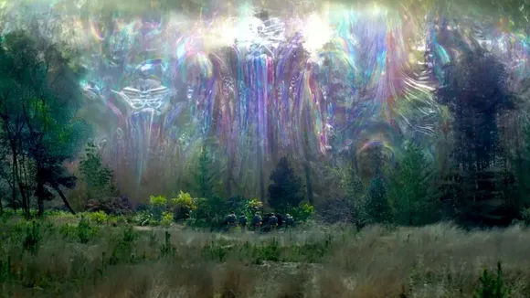 Exploring the Shimmer: What Does It Symbolize in ‘Annihilation’?