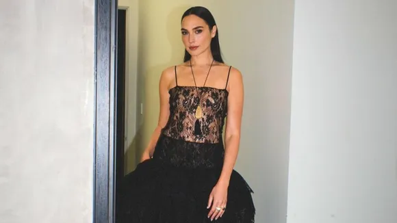 Gal Gadot Responds to ‘Snow White’ Backlash