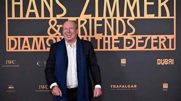 Hans Zimmer Shares He Writes Music for an Imaginary Woman Called Doris