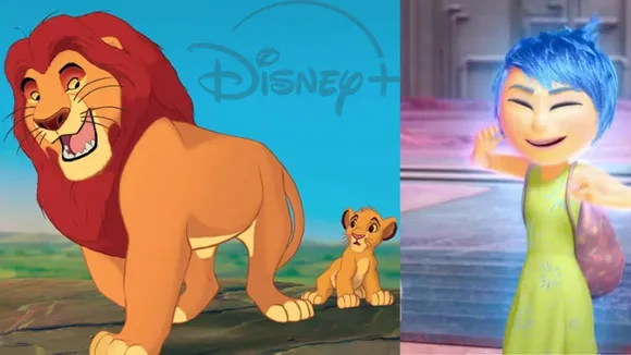 How Disney Has Tackled Mental Health and Emotional Themes