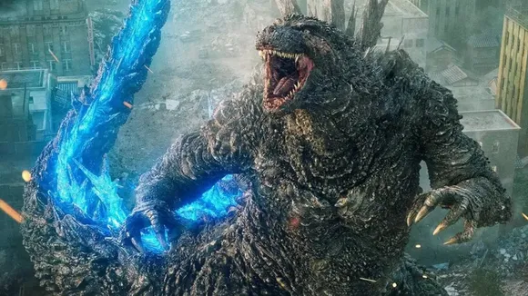 How Godzilla Reflects Real-World Fears and Disasters