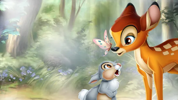 How ‘Bambi’ Became One of Disney’s Most Emotional and Tragic Films