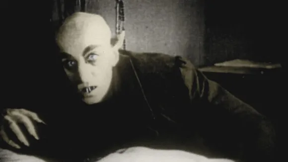 How ‘Nosferatu’s Visual Style Still Inspires Filmmakers Today
