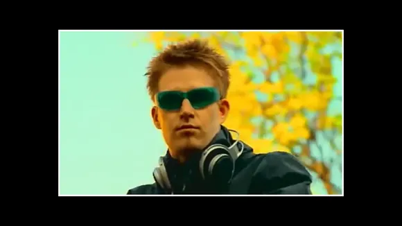 How ‘Sandstorm’ by Darude Took Over the Gaming and Esports World