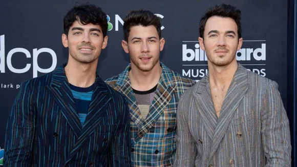Jonas Brothers Share Exciting Update on Their Long-Awaited Memoir 6 Years After First Announcing It