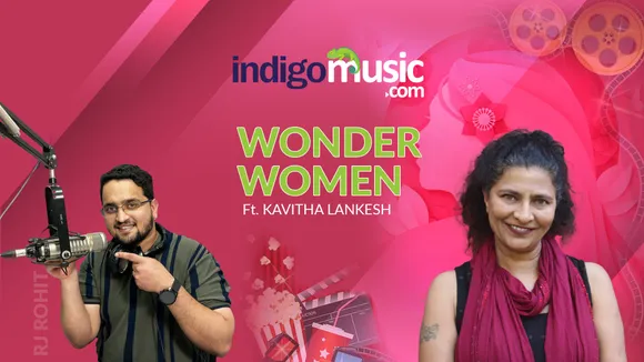 ‘Wonder Women’ feat. Kavitha Lankesh