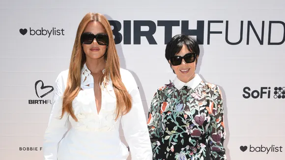 Kris Jenner ‘Not Happy’ About Khloé Kardashian Being in Therapy
