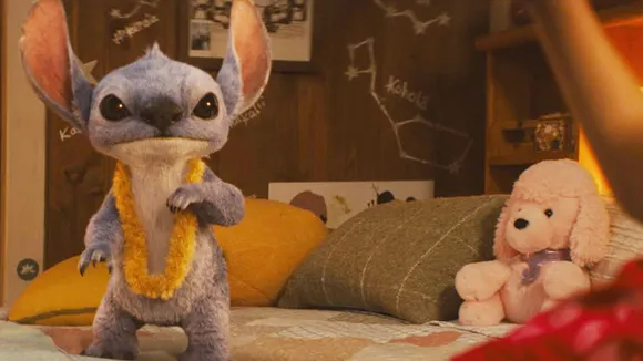 'Lilo & Stitch' Live-Action Trailer Sparks Debate Over Character Changes