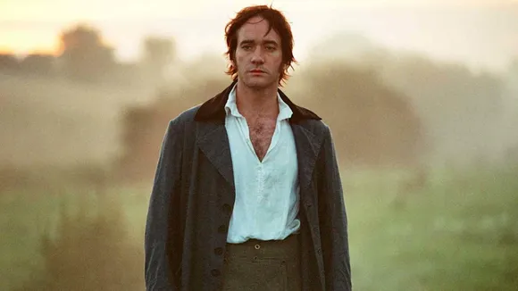 Matthew Macfadyen Reveals He ‘Couldn’t See’ While Filming Iconic ‘Pride & Prejudice’ Scene