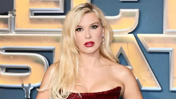 Millie Bobby Brown Slams Tabloids Again