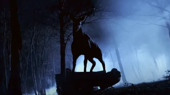 Mutated Bambi Seeks Revenge in the First Official Trailer for ‘Bambi: The Reckoning’