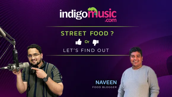 Street Food: Yay or Nah? 👍👎
