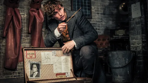 Newt Scamander: A Different Kind of Hero in the Wizarding World of ‘Fantastic Beasts’ Series