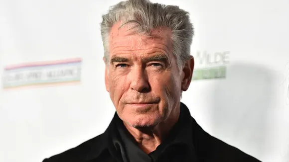 Pierce Brosnan Says Next James Bond ‘Must Be British’