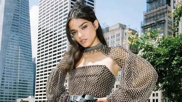 Rachel Zegler Reveals ‘White Executives’ Asked Her to Prove Her Latina Identity for ‘West Side Story’ Role