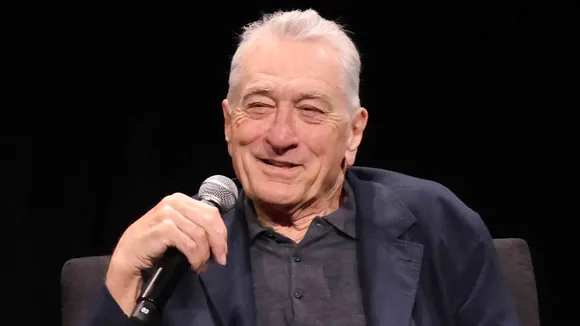 Robert De Niro to Play Dual Roles in ‘The Alto Knights’?