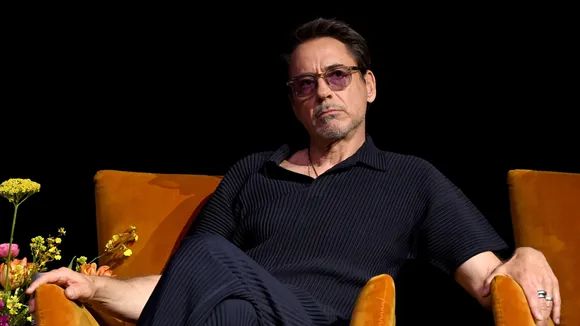 Robert Downey Jr. Helps Shape Doctor Doom’s Backstory for ‘Avengers: Doomsday’