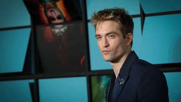 Robert Pattinson Reveals a Horror Movie Scared Him So Much He Slept with Kitchen Knives